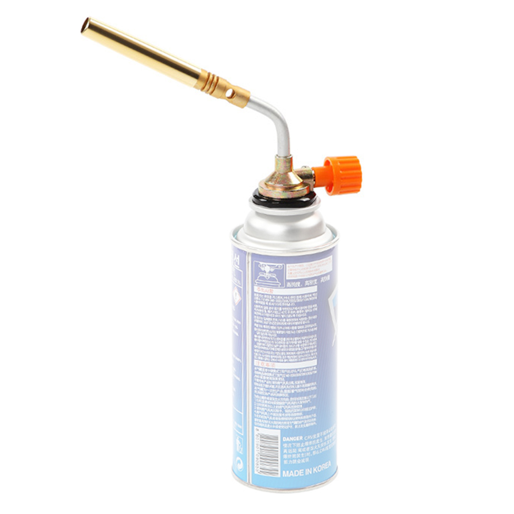 Đầu Khò Khí Đốt Butane Cắm Trại Dã Ngoại