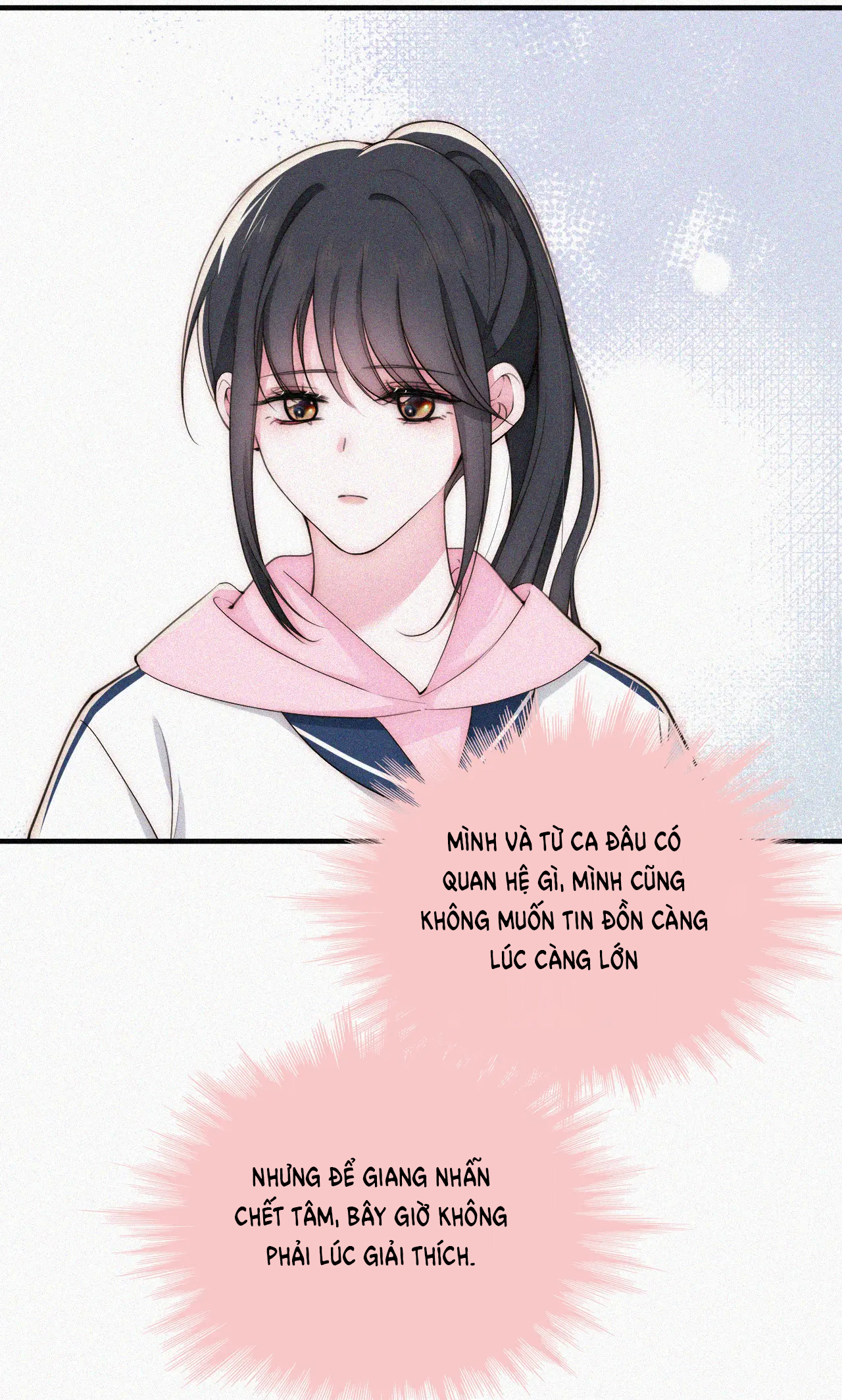 bệnh yêu chapter 68.2 9