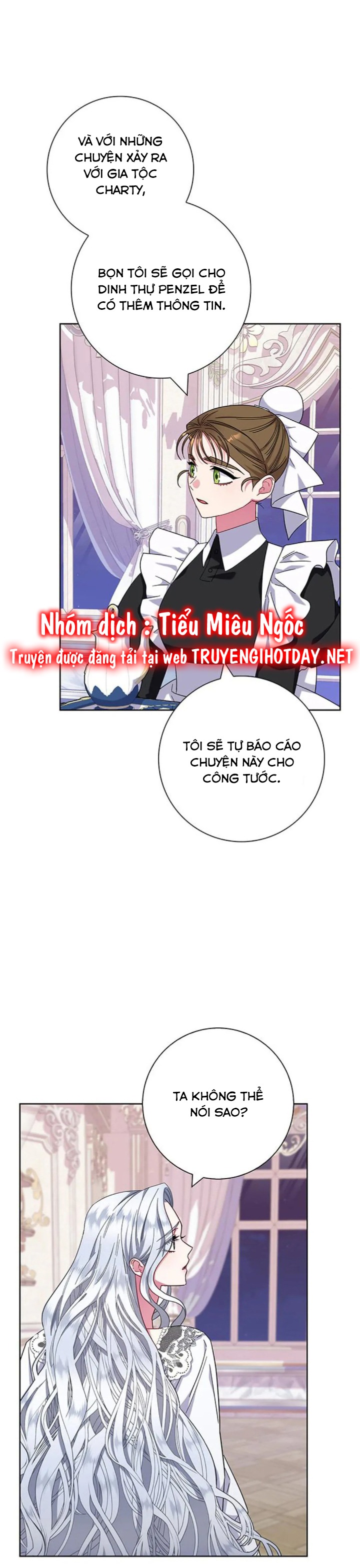 tôi trở thành mẹ của nam chính hoàn hảo chapter 16 15