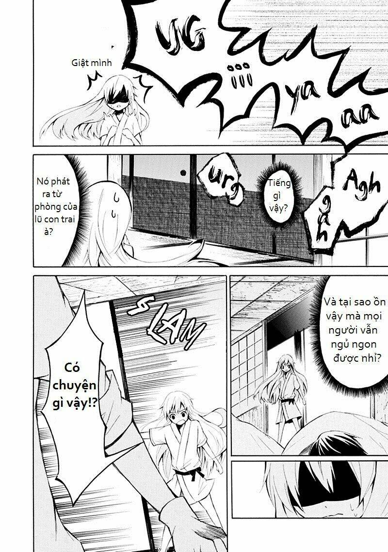 carpe diem chapter 0 15