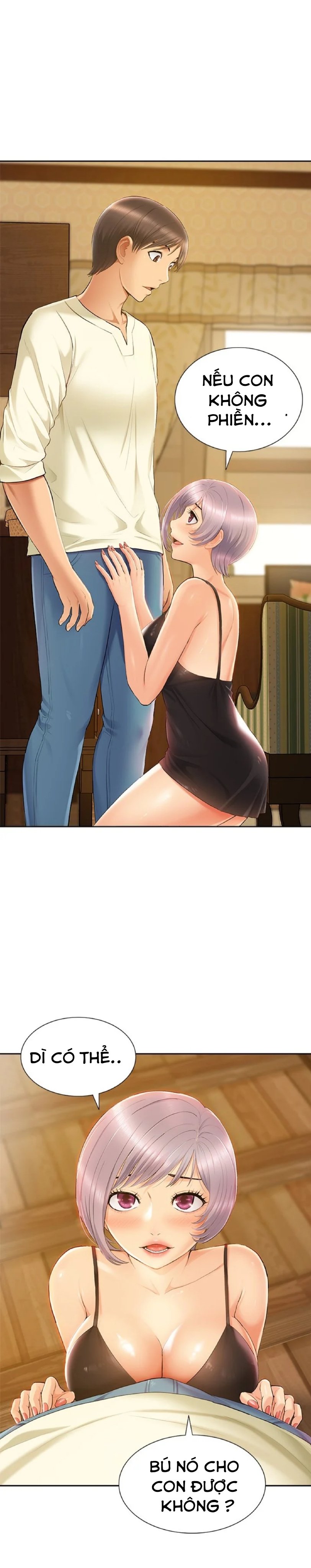 song sinh trụy lạc chapter 12 2