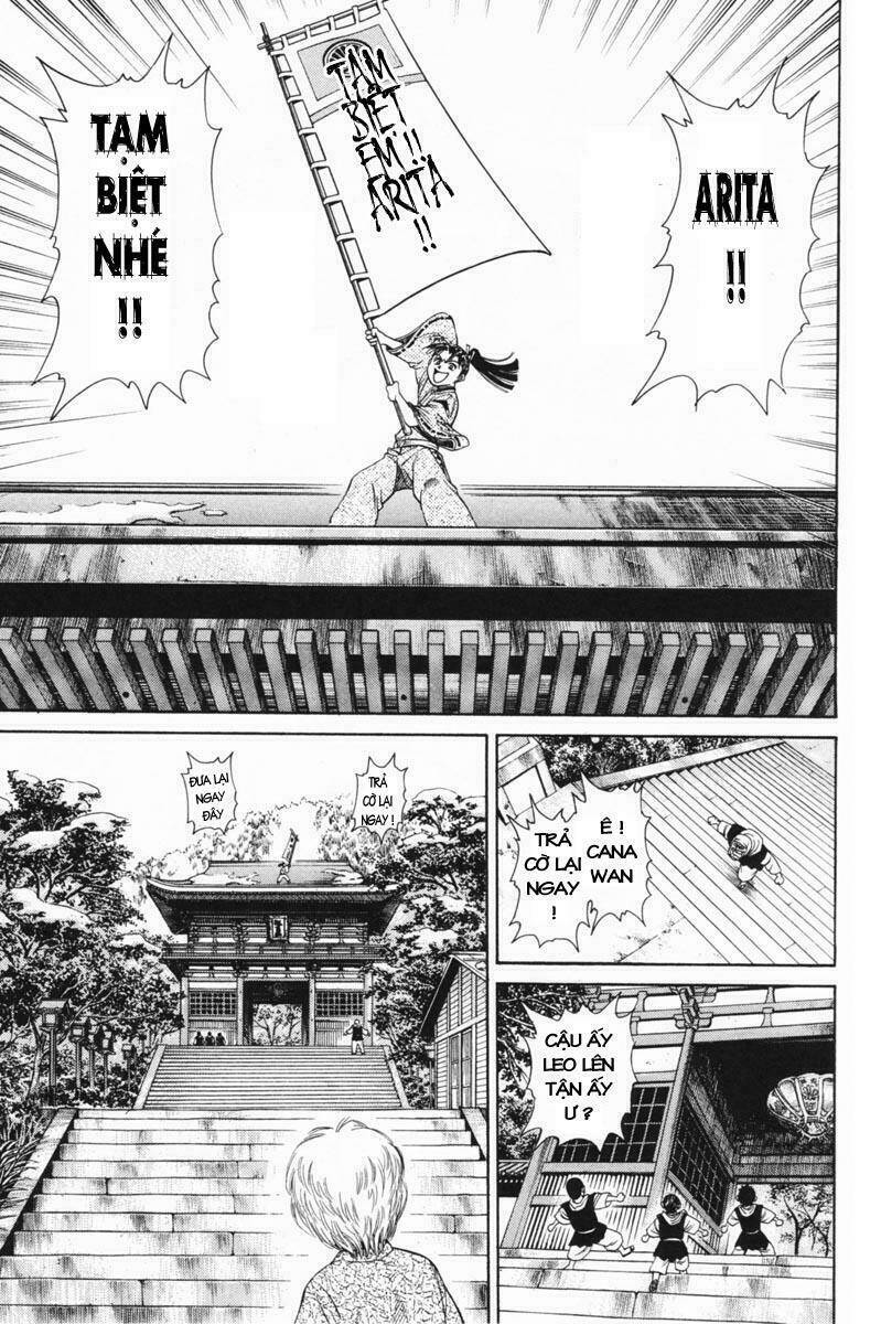 thiếu niên vương i - shana oh yoshitsune i chapter 21 43