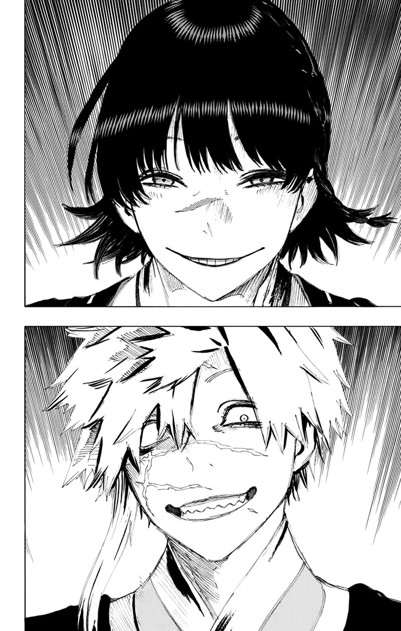 jigokuraku chapter 71 12