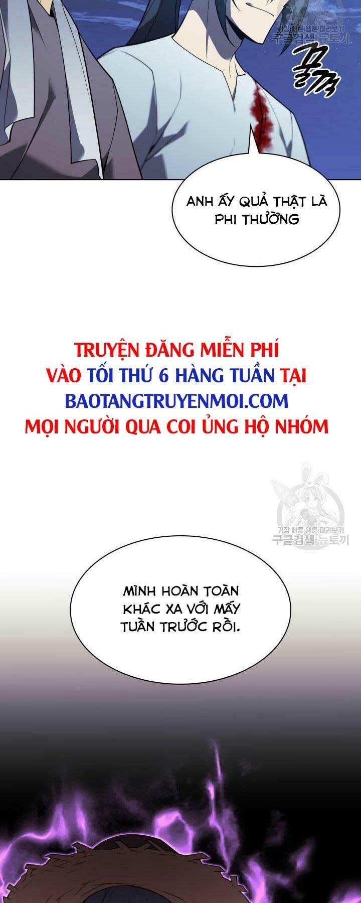 vượt qua giới hạn chapter 135 80