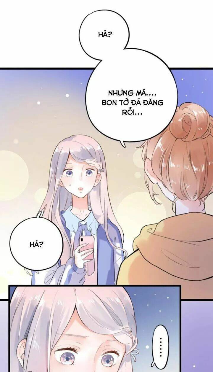 trạch thượng tịch mịch huỳnh hỏa chapter 56 89