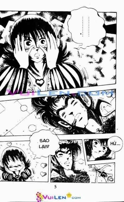 những người bạn tốt chapter 12 6