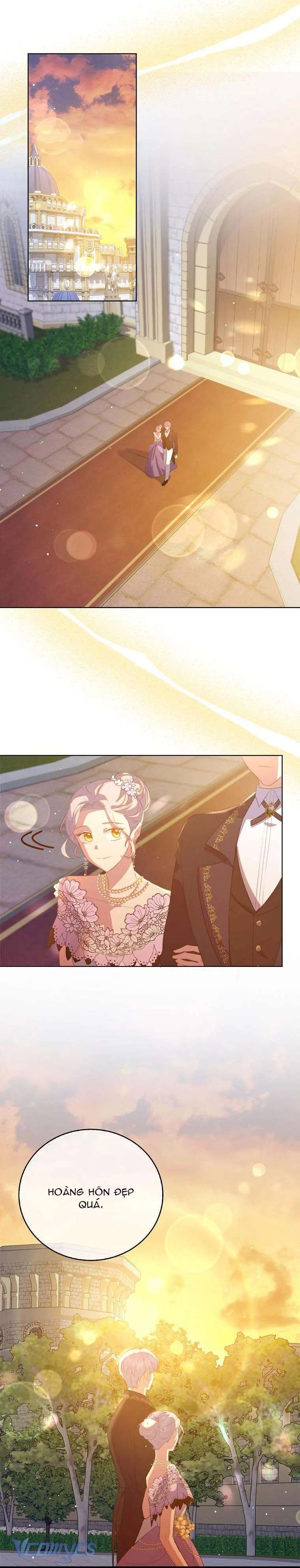 tôi chỉ nhận ra sau khi mất cô ấy chapter 40 13