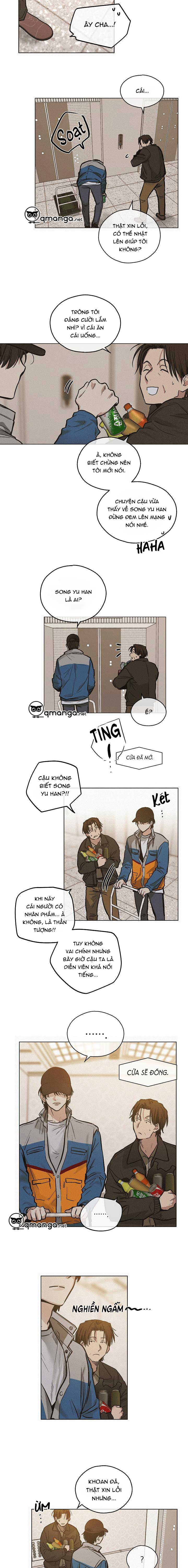 phục thù chapter 1 13