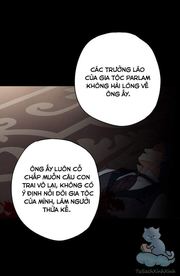 trọng sinh trở thành hoàng phi chapter 199 44