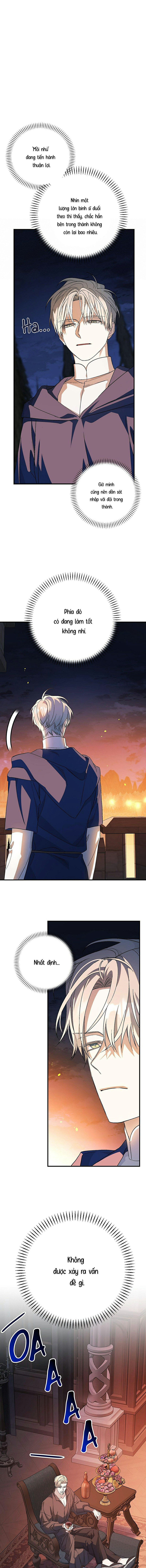 khế ước vĩnh cửu chapter 78 4