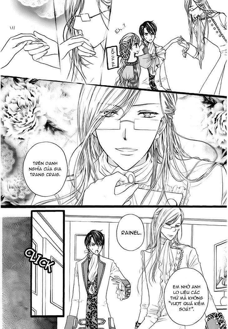 glass shoe chapter 7 9