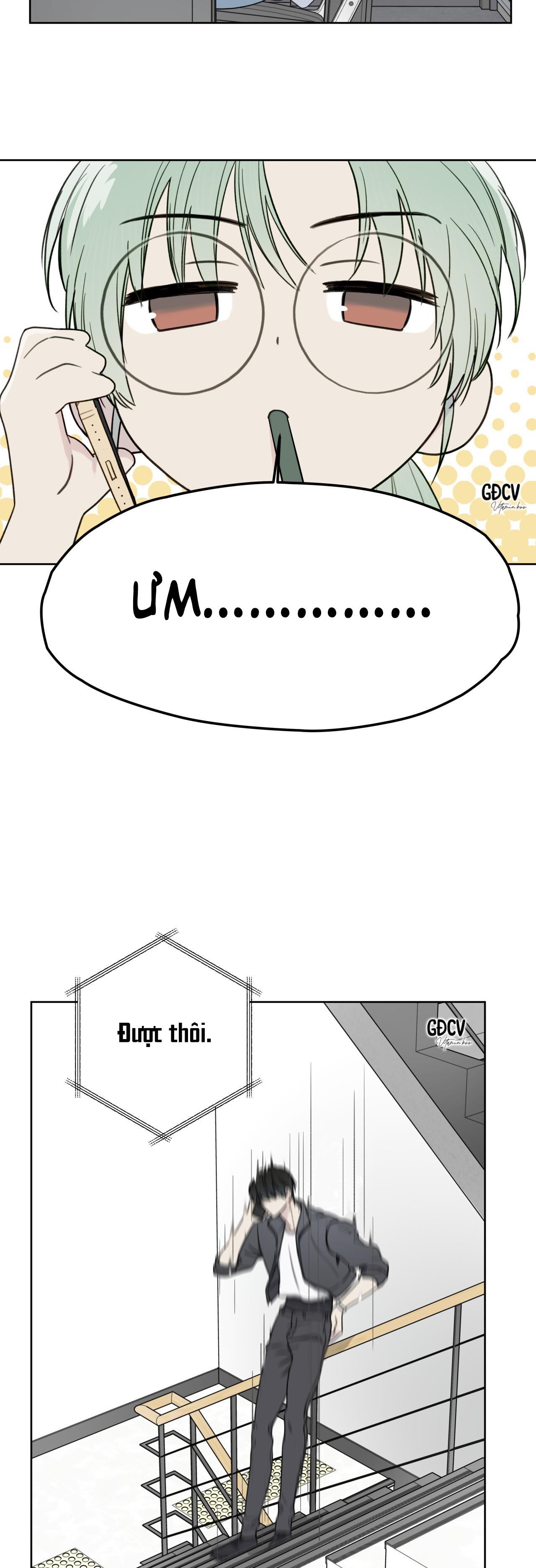 hiểm họa guiding chapter 3 15