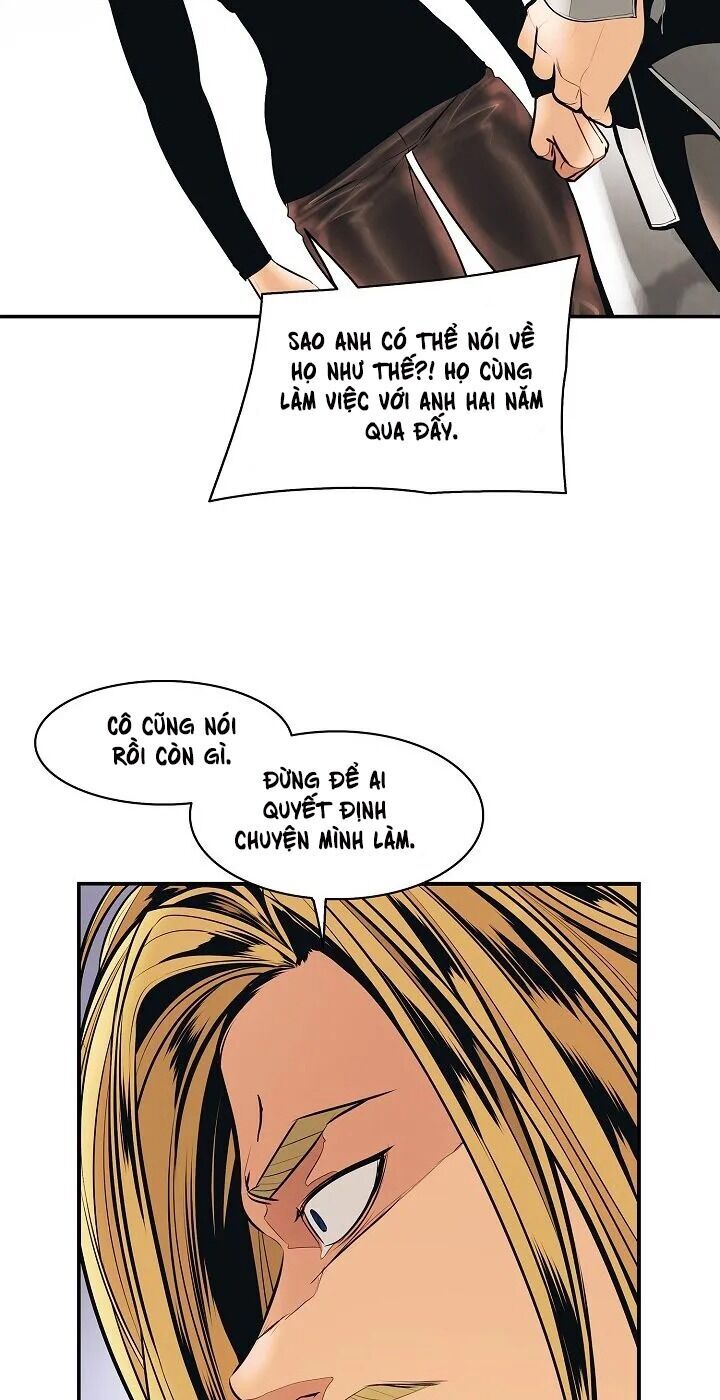 bất bại chân ma chapter 77 59