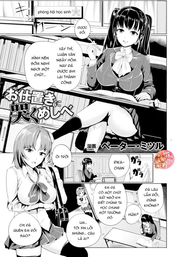 tổng hợp gl oneshot mồn lèo chapter 6 2