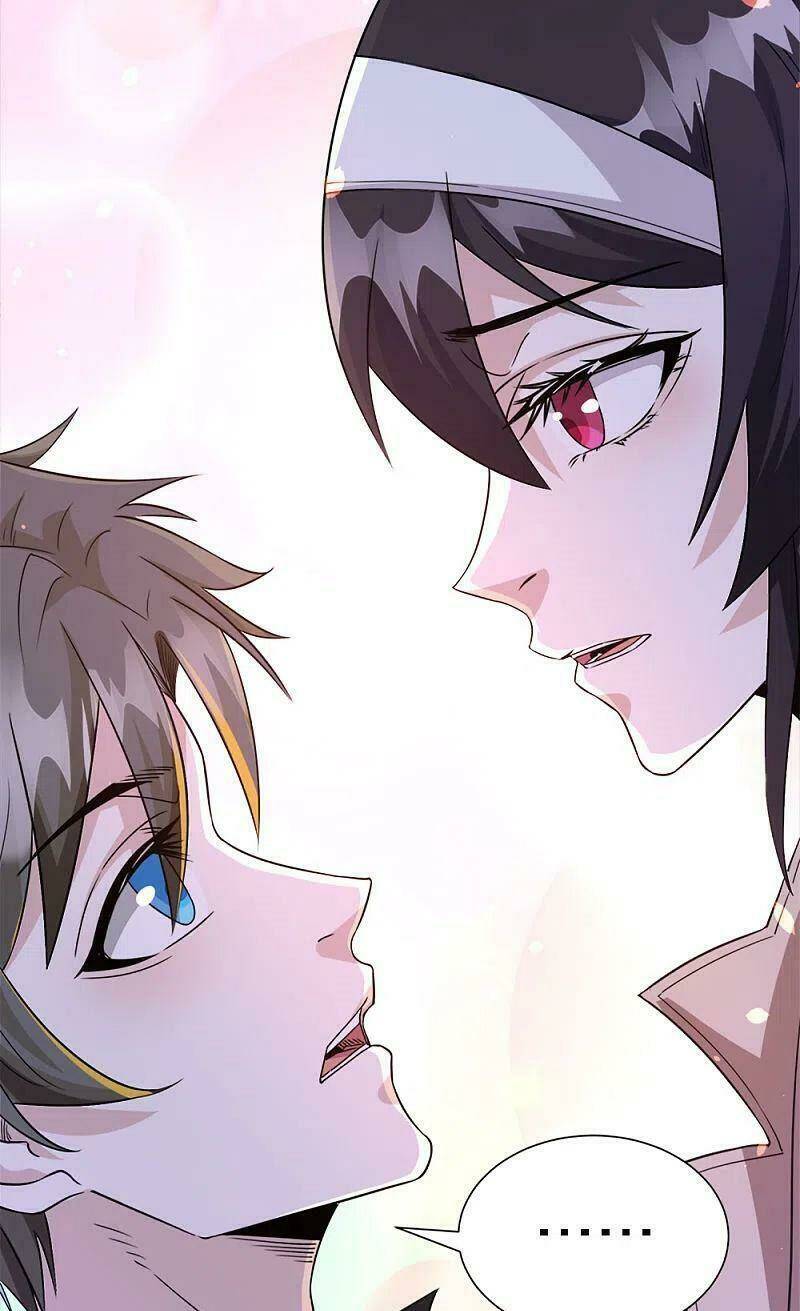 kiếm vũ chapter 240 31