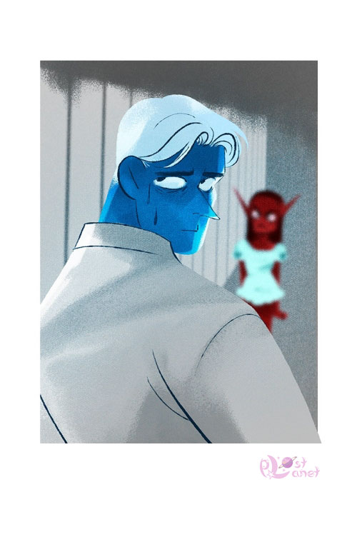 thần thoại olympus chapter 76 28