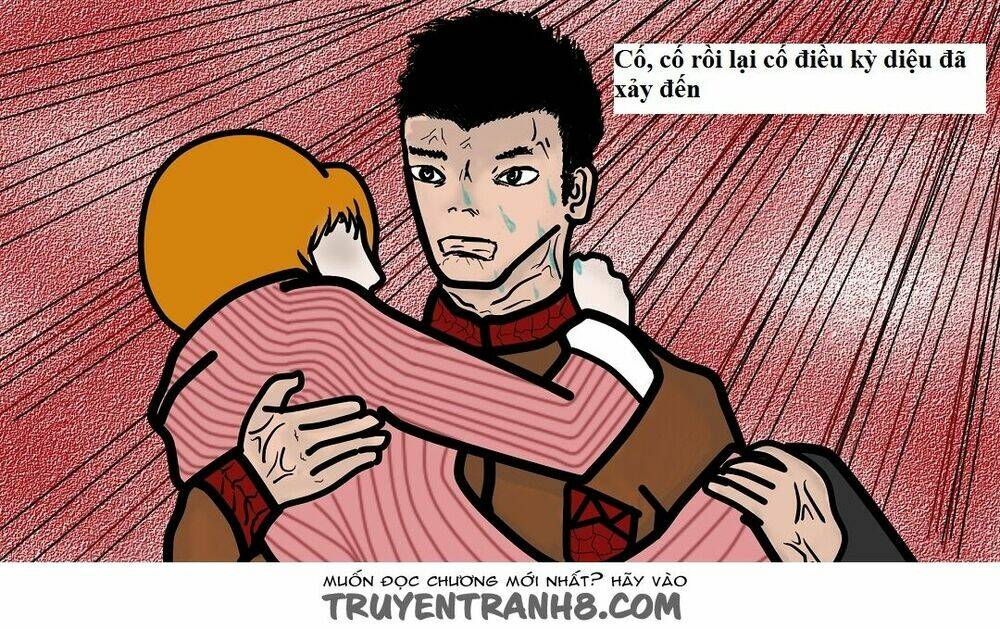 hiện thế thần linh chapter 3 9