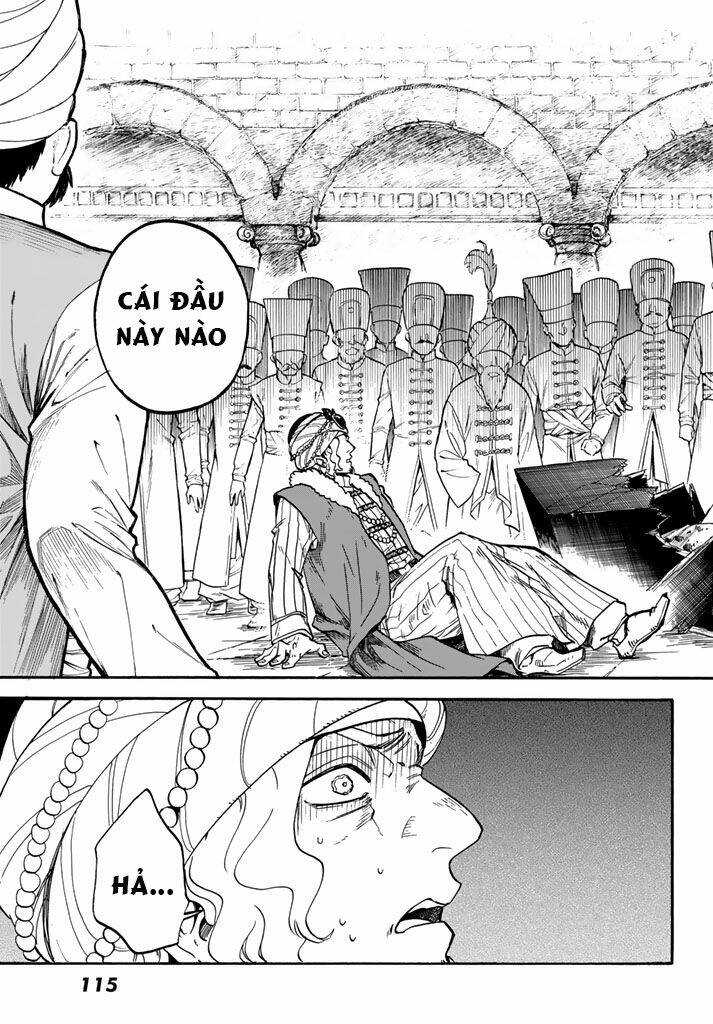 kagitsuki no alter chapter 5 22