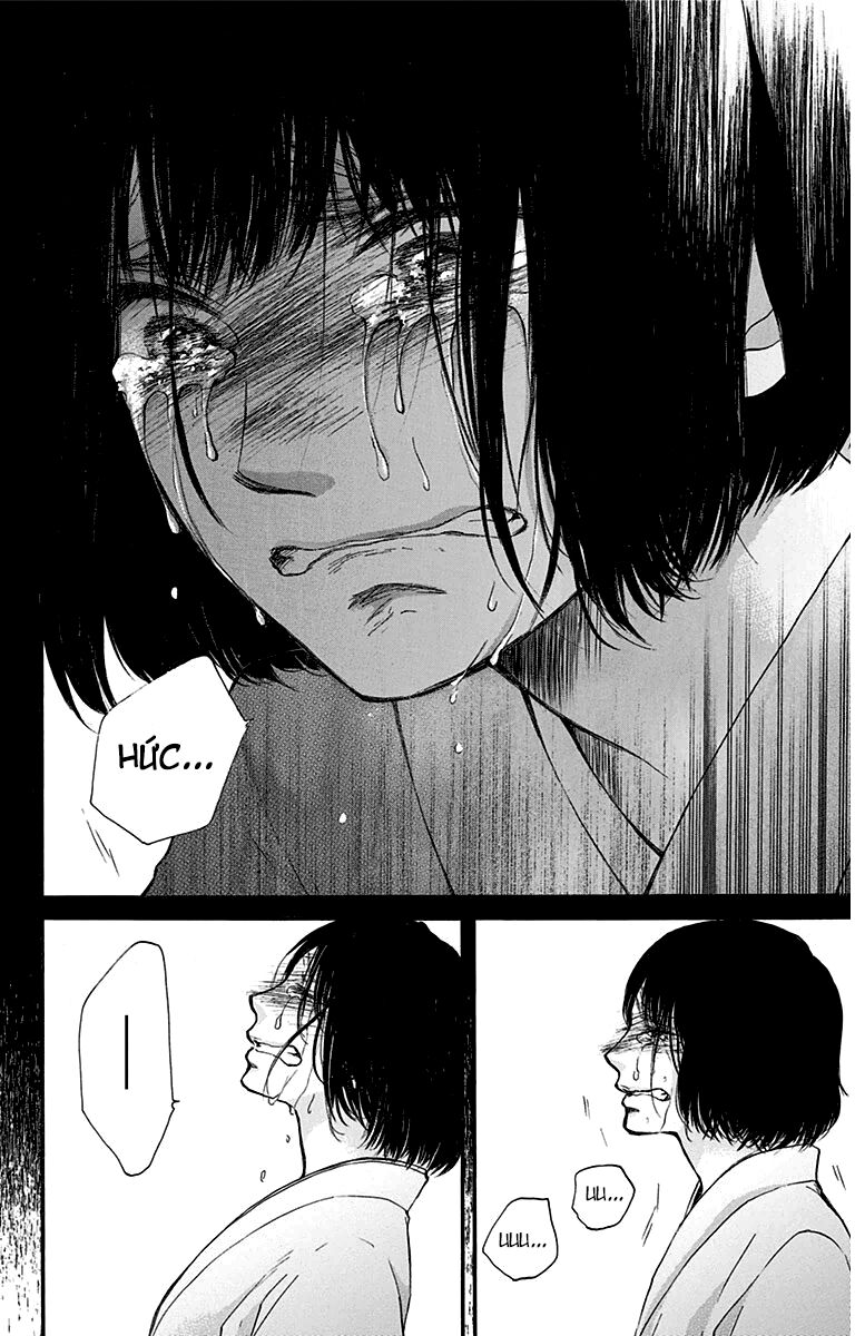 kono oto tomare! chapter 37 42