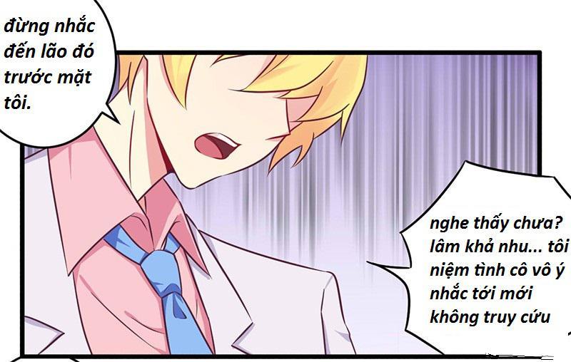 tổng tài đã cưới em chapter 45 8