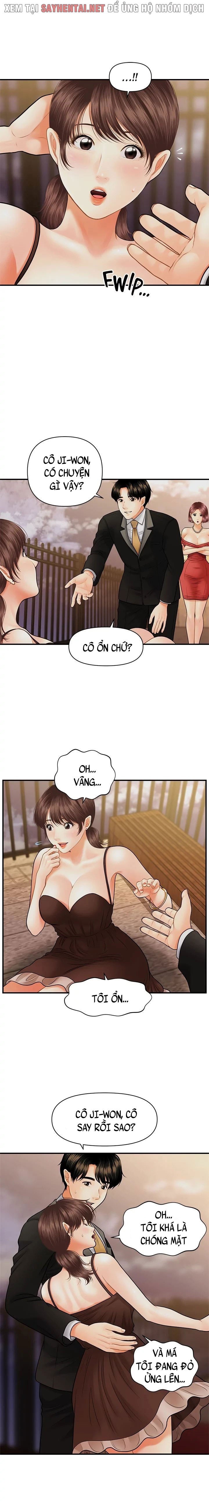 này anh đẹp trai chapter 24 1
