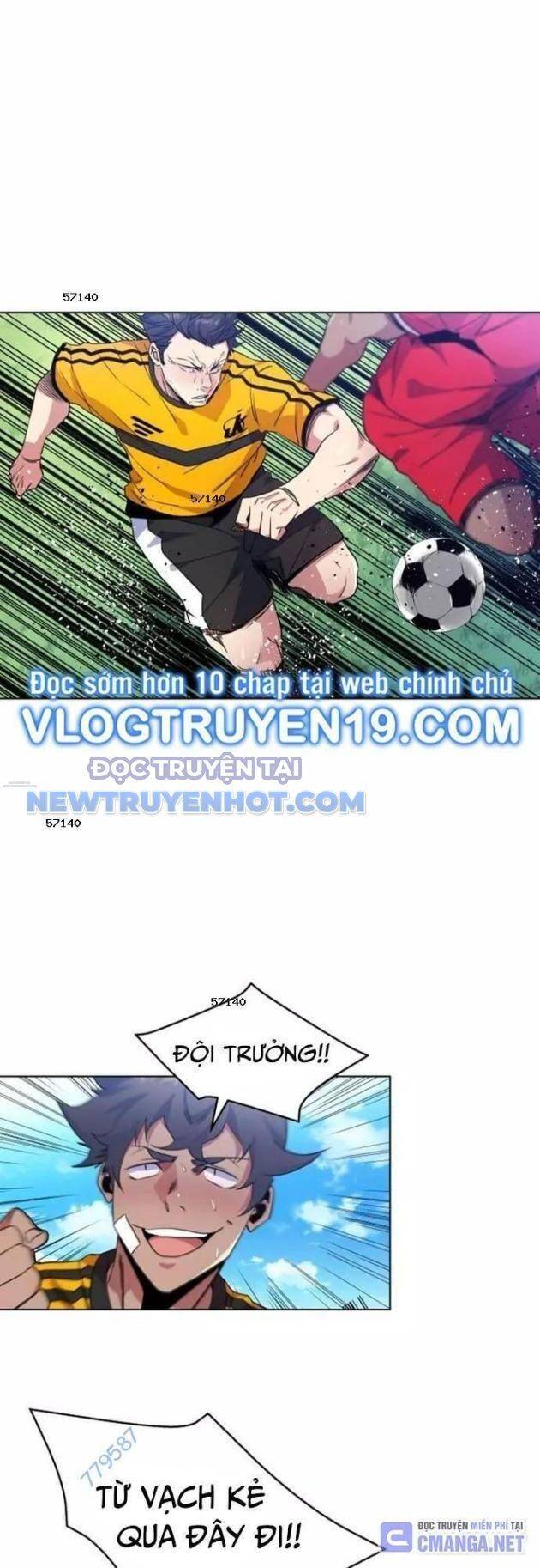 Góc Cao Khung Thành chapter 67 30