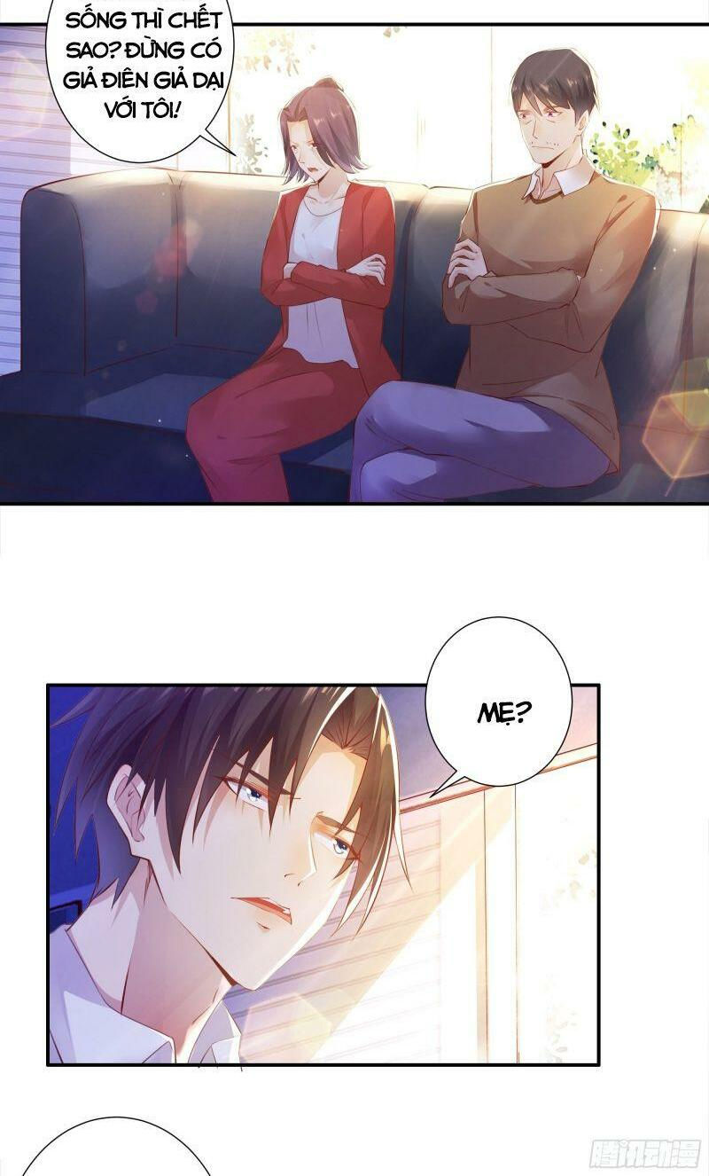 vua đầu tư mạnh nhất chapter 1 26