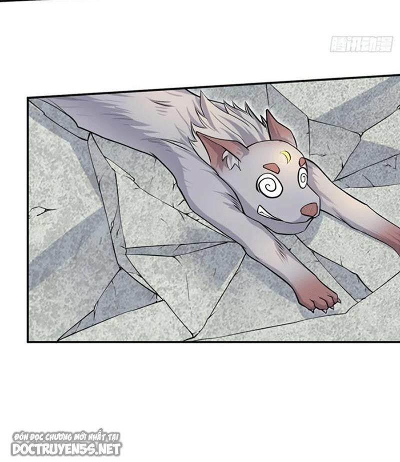 bắt đầu với kiếm vực, ta lặng lẽ tu luyện thành kiếm thần chapter 4 6