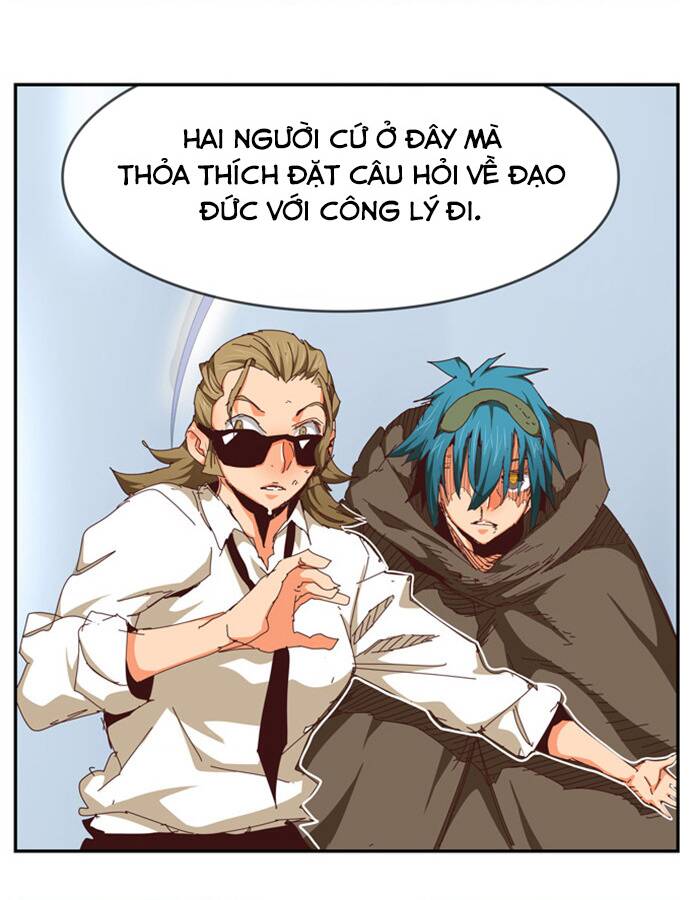 Chúa tể học đường chapter 536.5 29