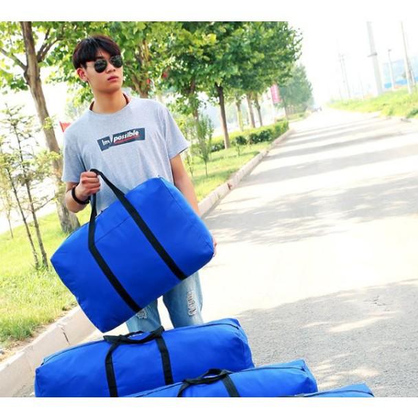 Túi tải hành lý chống nước 90 x 58 x 28cm - Gia dụng SG