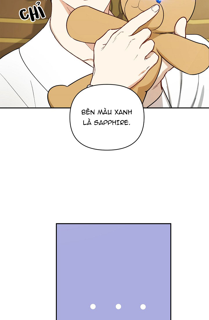 trở thành con gái của anh hùng bóng đêm chapter 19 73