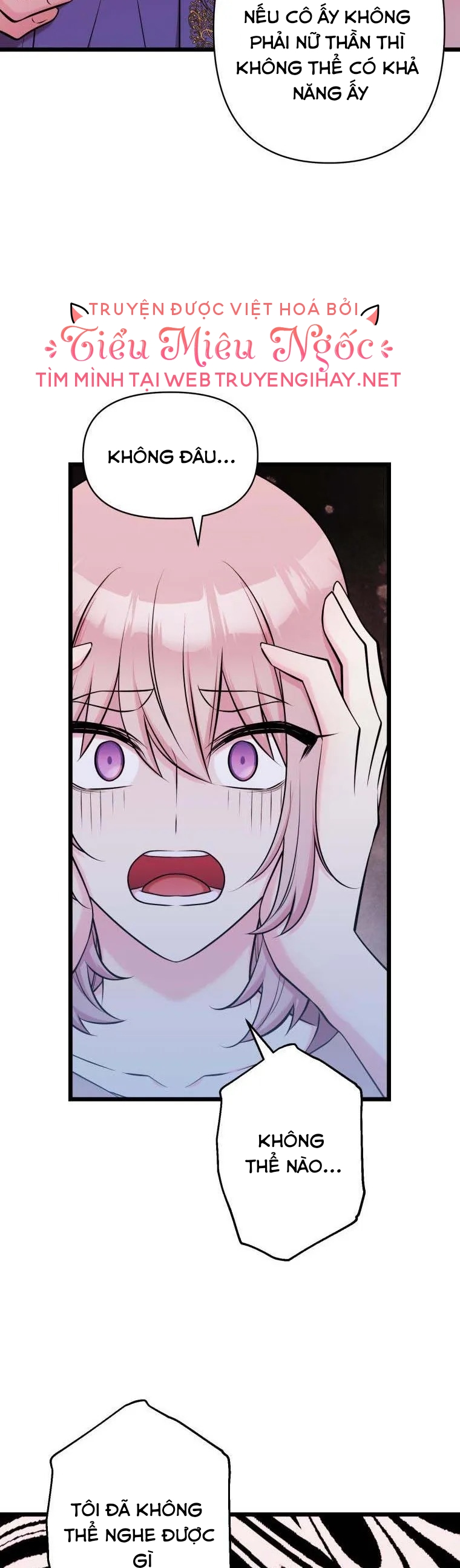 mãnh thú bệ hạ chapter 55 37