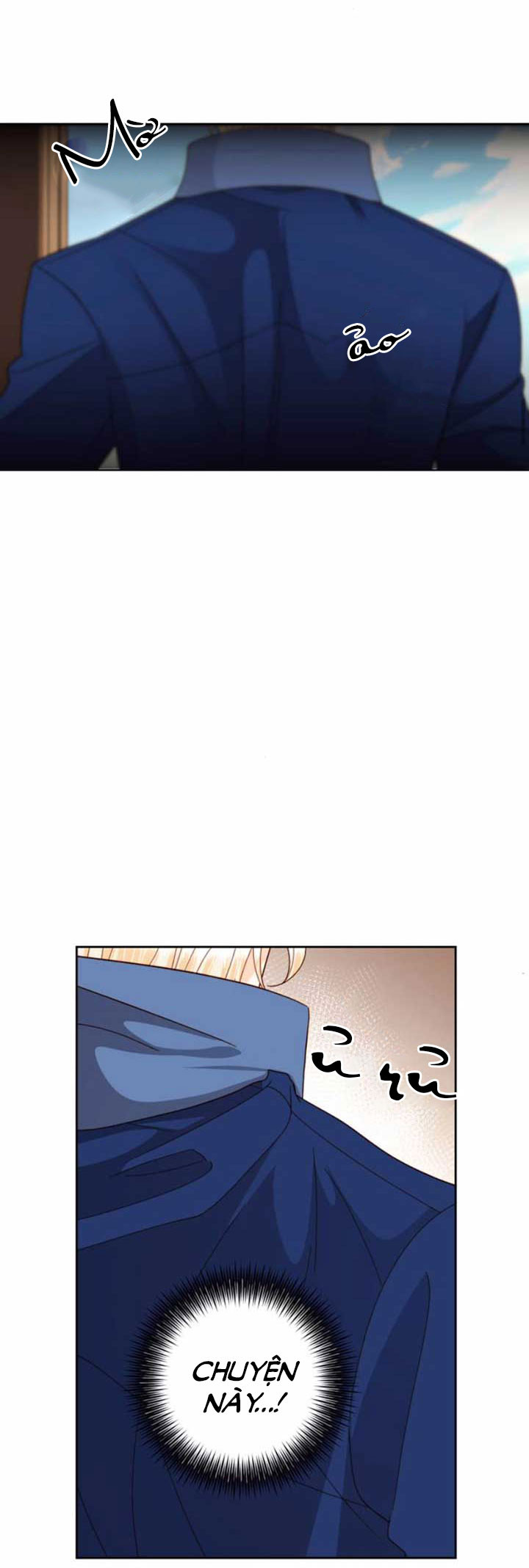 hoàng hậu tái hôn chapter 111.5 1