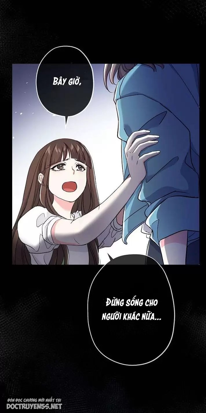 nếu tôi là nhân vật phản diện liệu tôi sẽ chết chapter 35 43