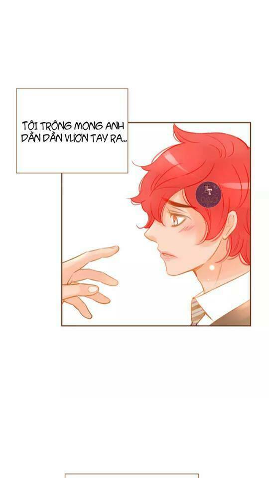 tân lang yếu tòng tiểu dưỡng khởi chapter 16 72