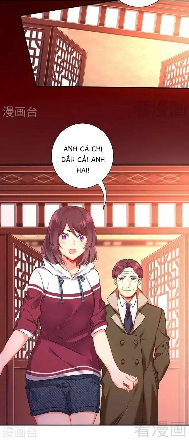 phục thù thiếu gia tiểu điềm thê chapter 77 13