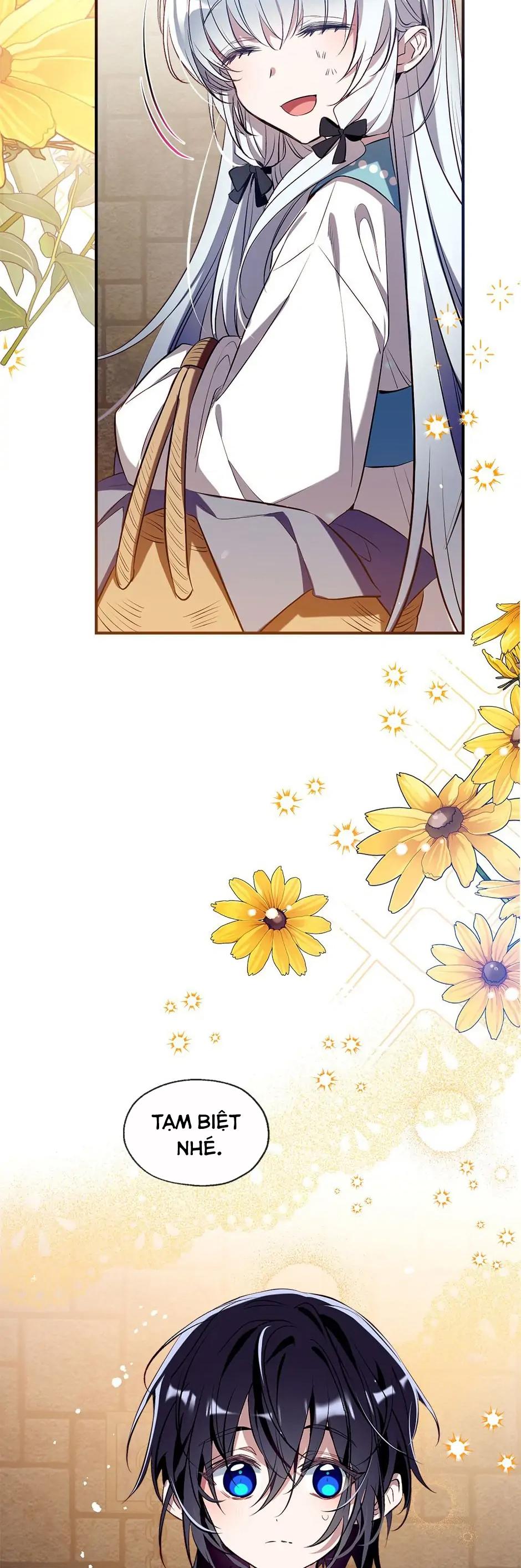 chúng ta có thể trở thành gia đình được không? chapter 77 28