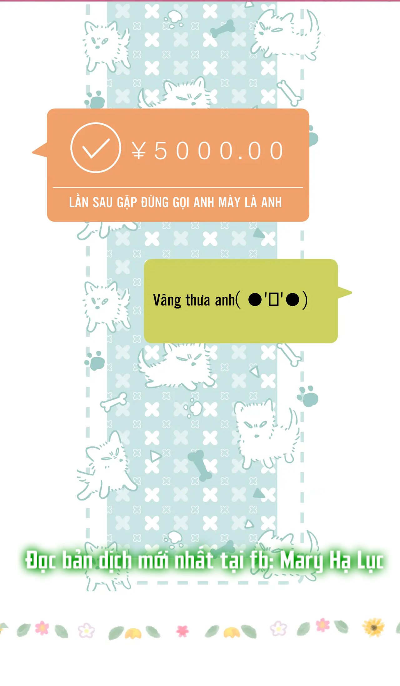 vụng trộm không thể giấu - mối tình thầm kín chapter 59.1 15