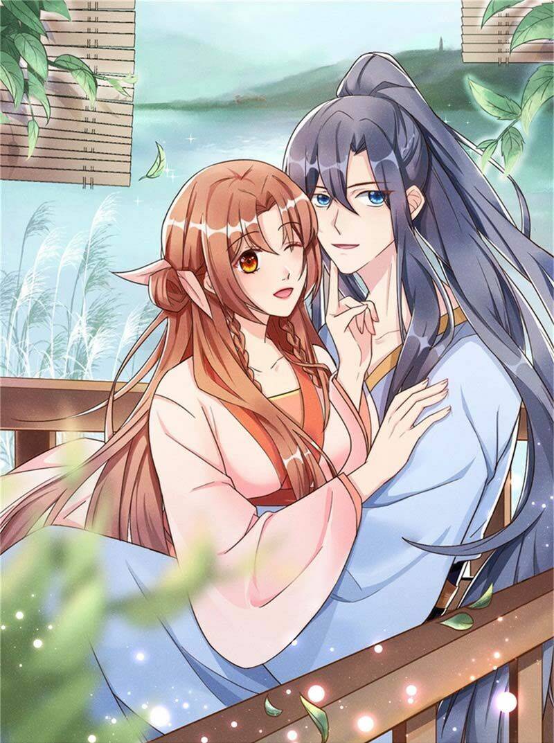 hoàng tử phu quân, ta nuôi ngươi a! chapter 13 1