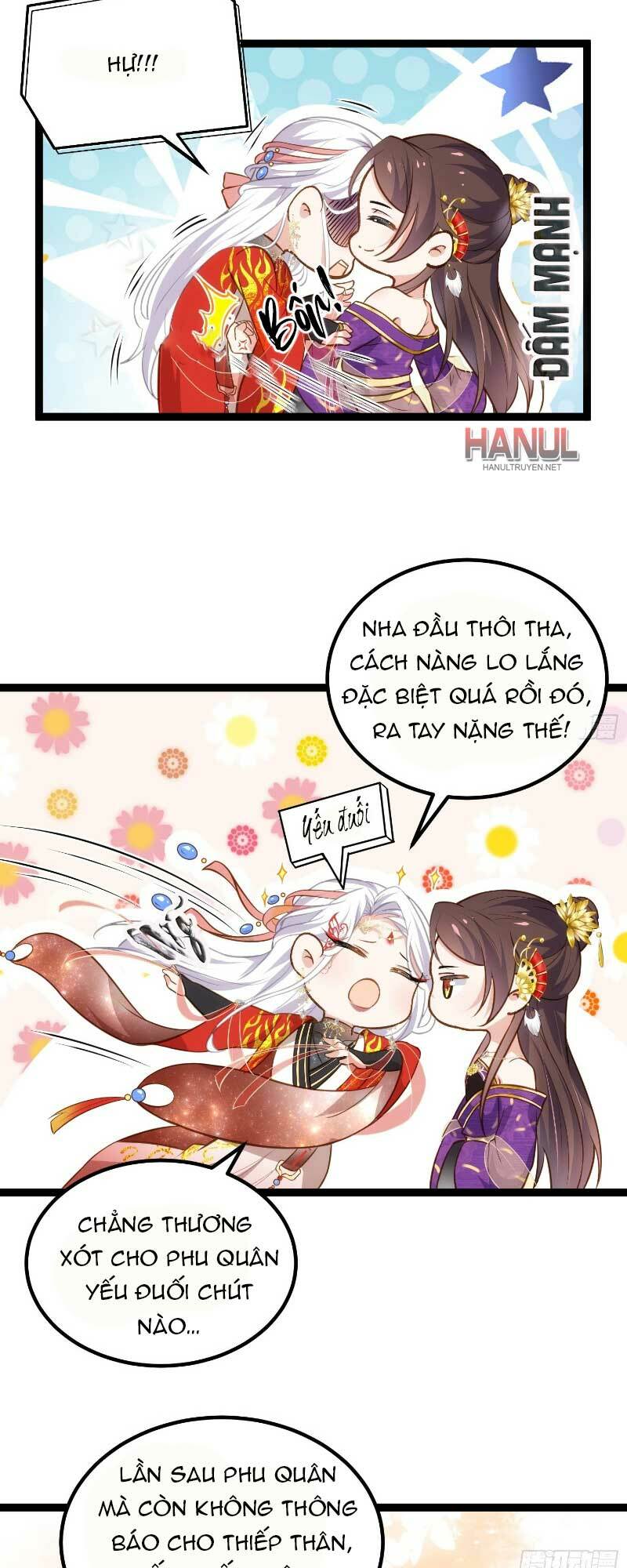 hoạn phi thiên hạ chapter 234 10