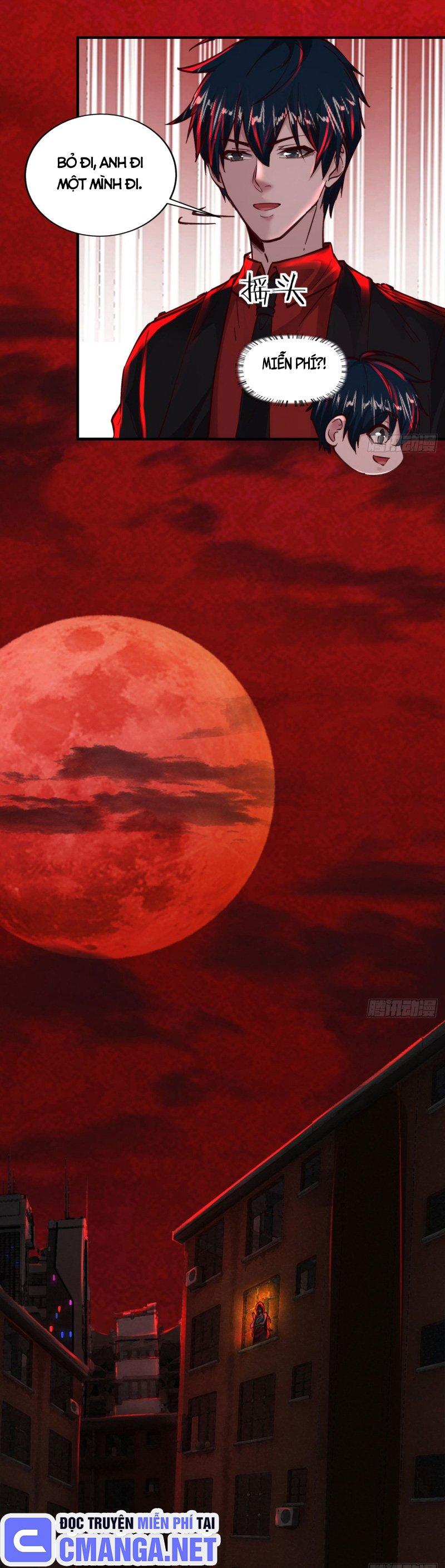 bắt đầu từ trăng đỏ chapter 73 3