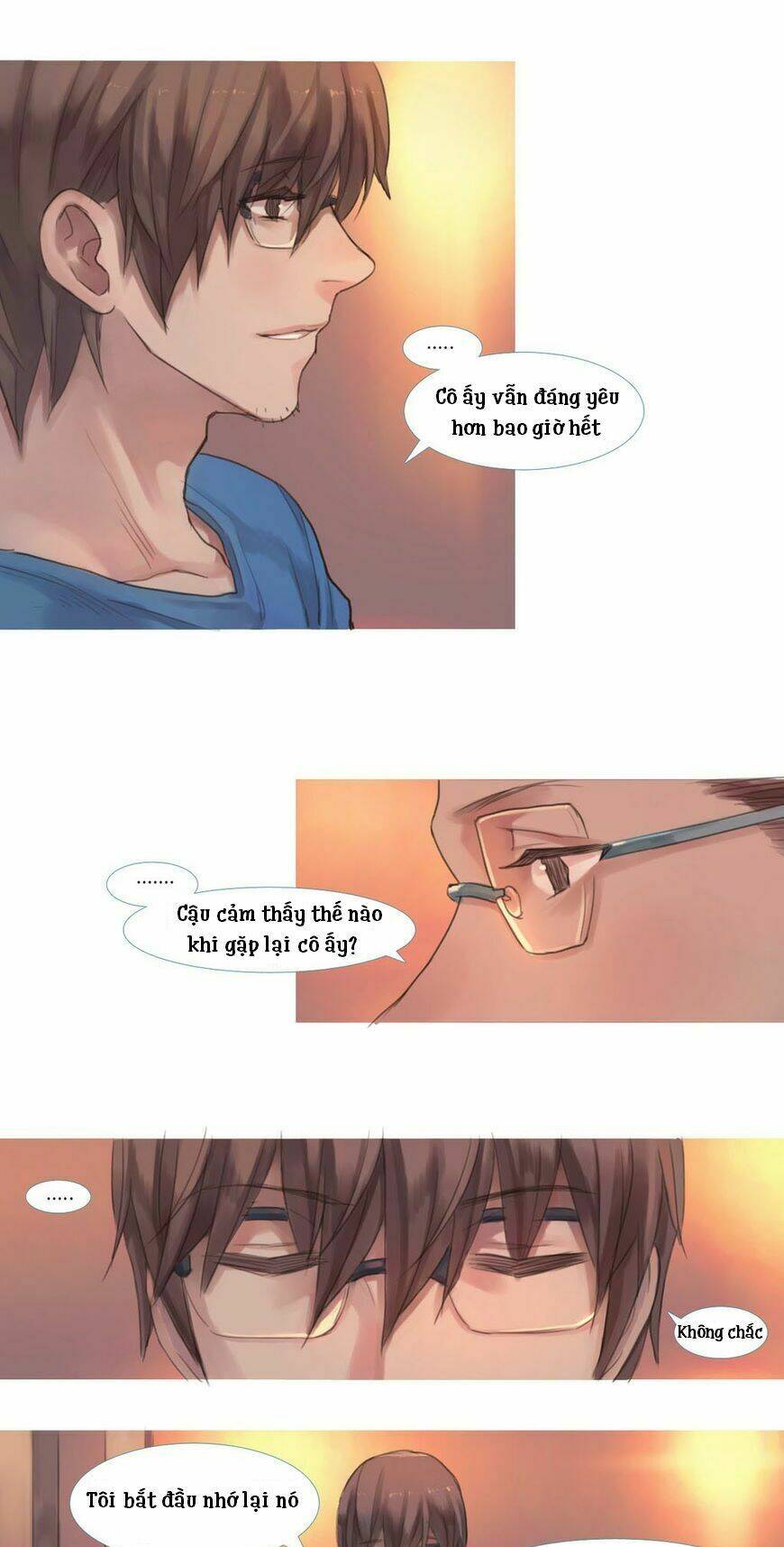 by chance, we... and... chapter 66 15