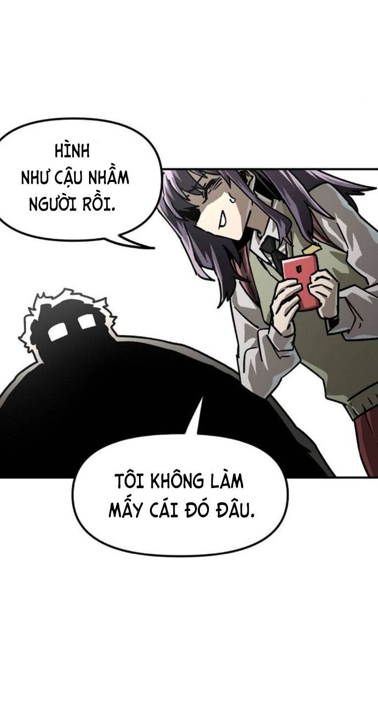 chỉ có cái c.h.ế.t mới là sự cứu rỗi chapter 26 69