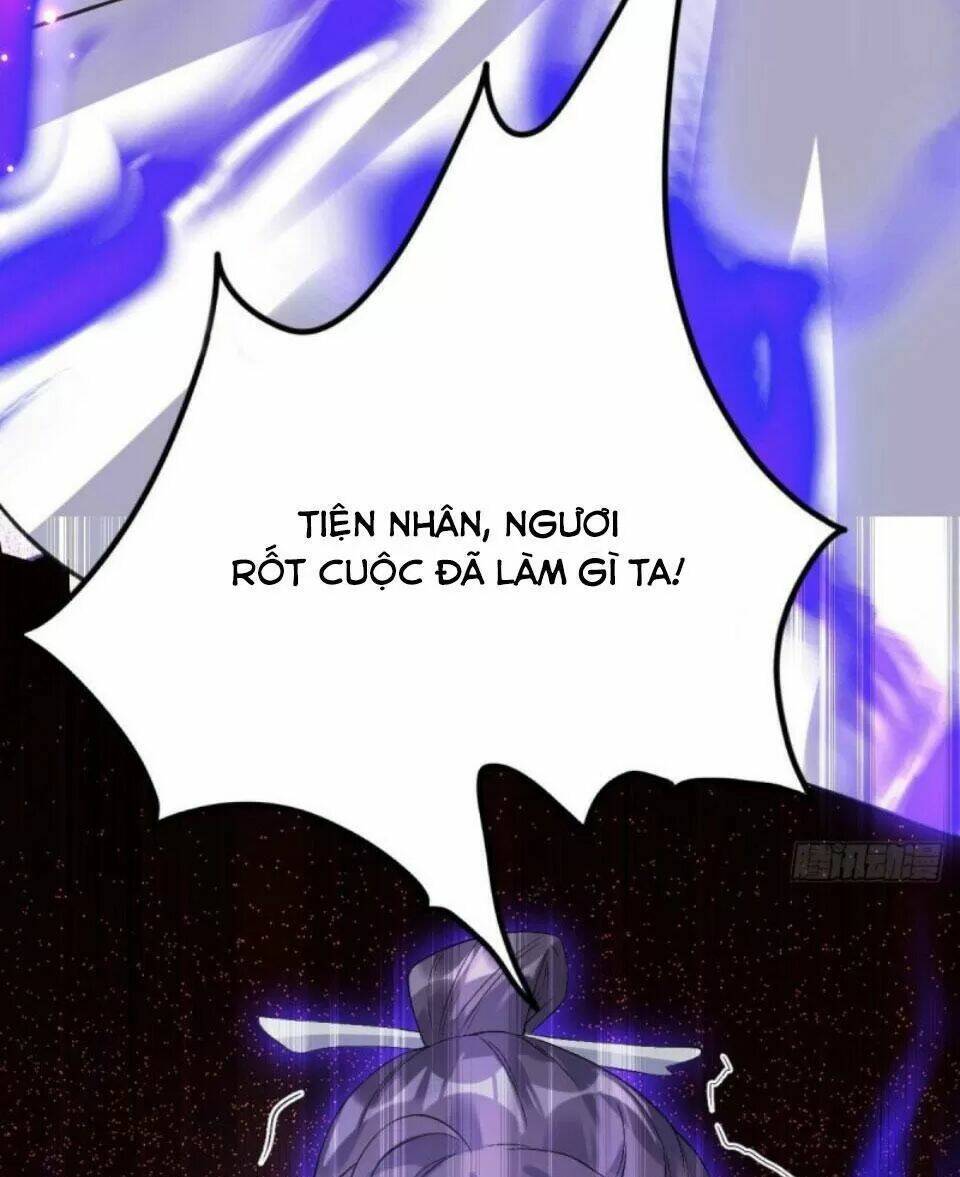 phế nữ yêu thần chapter 72 72