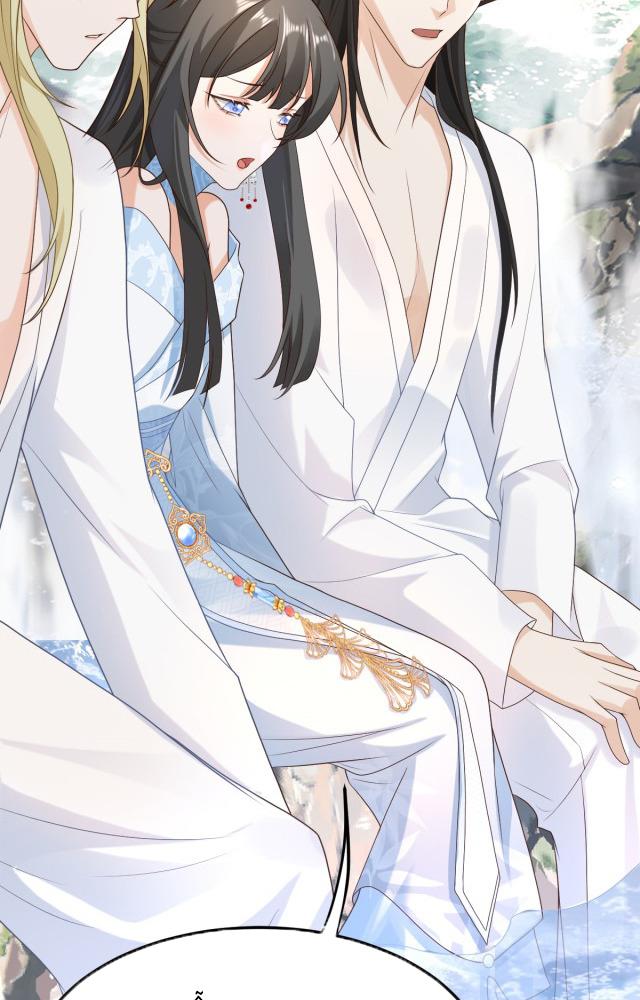 làm sao đây người học việc của tôi quá bám người chapter 10 9