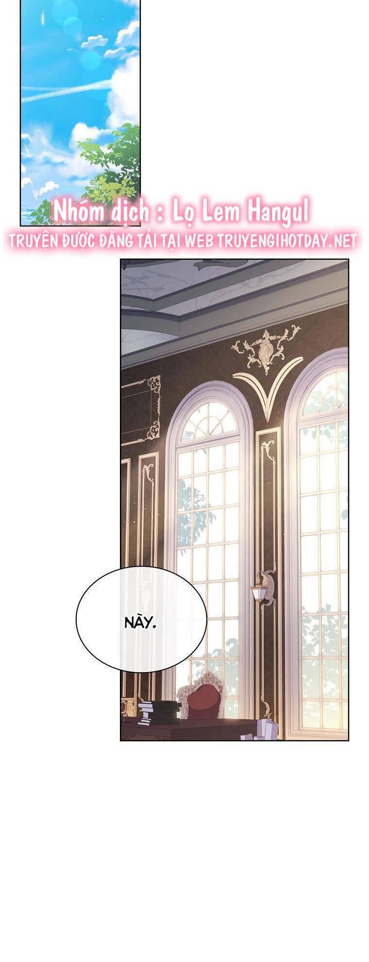 để yên cho tiểu thư hiền chapter 111 46