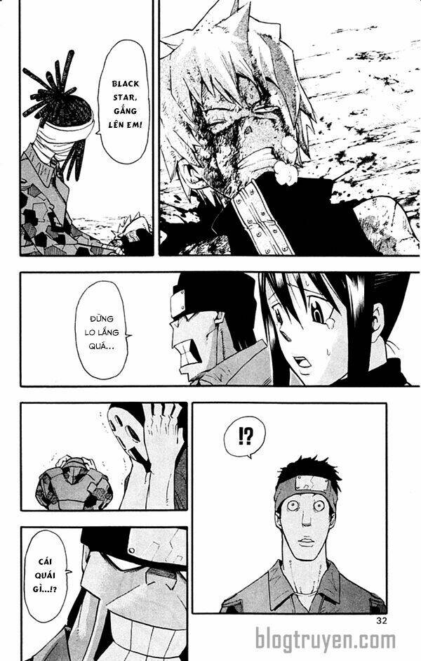 soul eater chapter 58 29