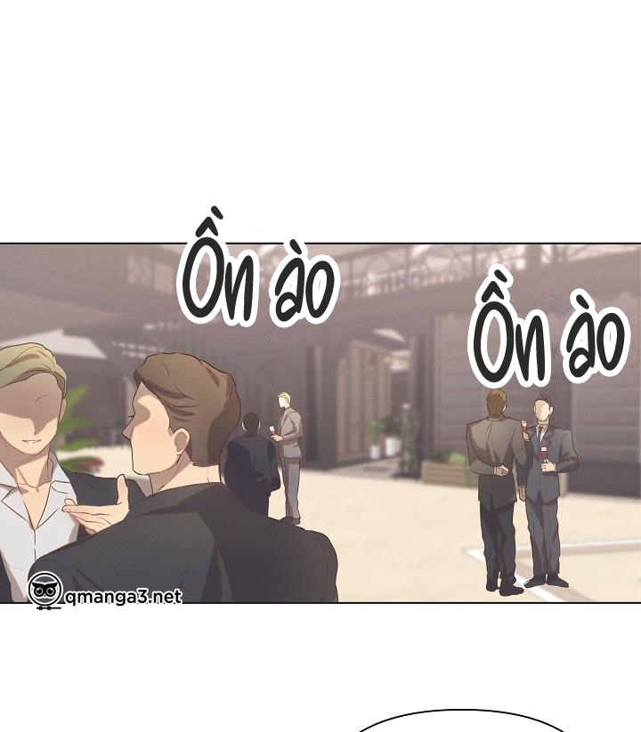 đại úy lãng mạn thân yêu của tôi chapter 1 2