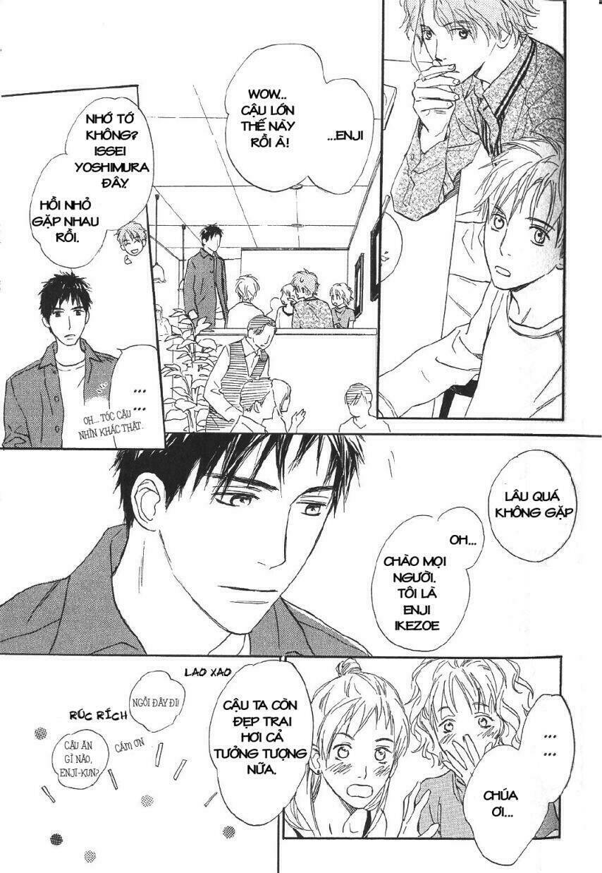 tenohira no seiza chapter 1 39