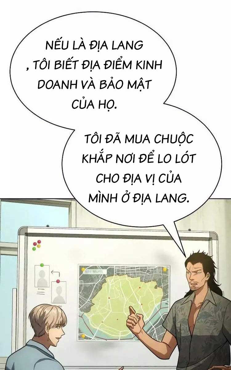 đặc vụ song sinh chapter 21.2 49